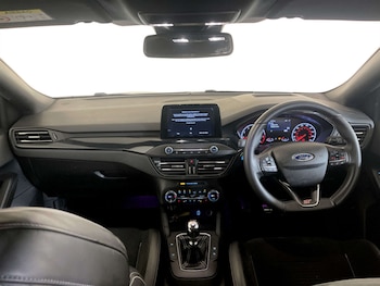 Used Ford Focus 2019 for sale - 77475168: Photo