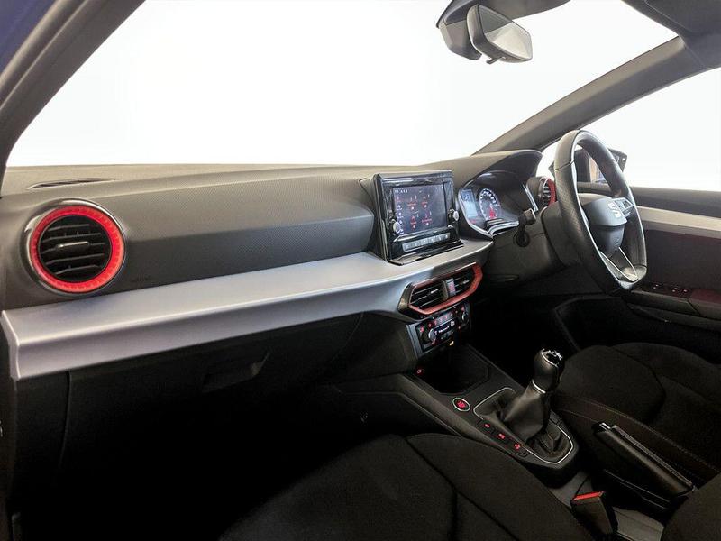 Used SEAT Ibiza 2023 for sale - 76467613: Photo 12