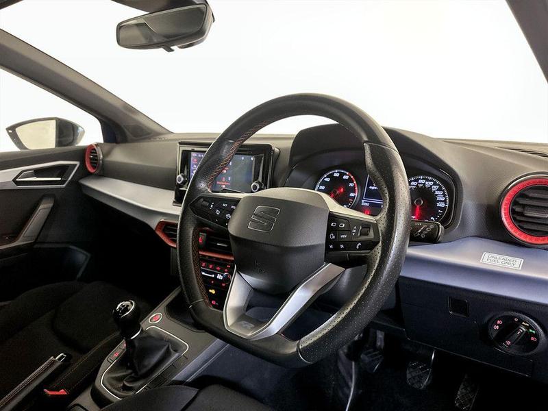 Used SEAT Ibiza 2023 for sale - 76467613: Photo 13