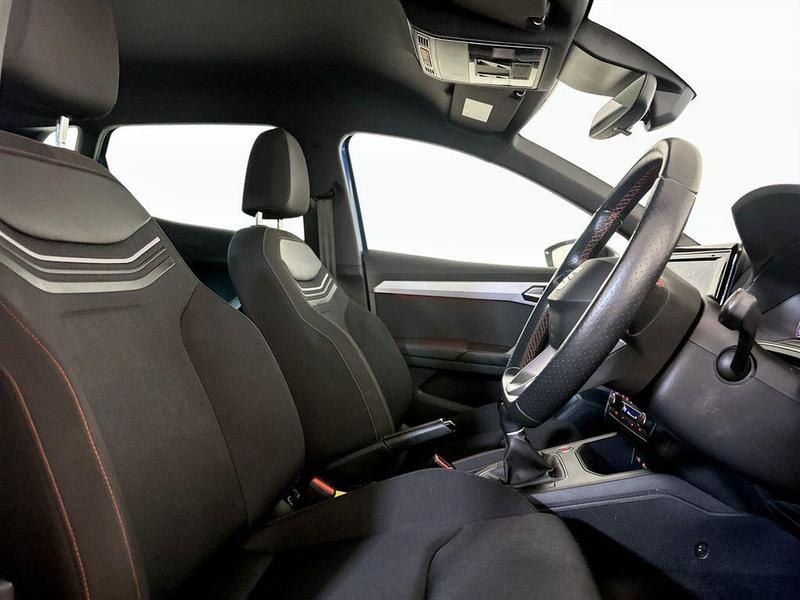 Used SEAT Ibiza 2023 for sale - 76467613: Photo 14