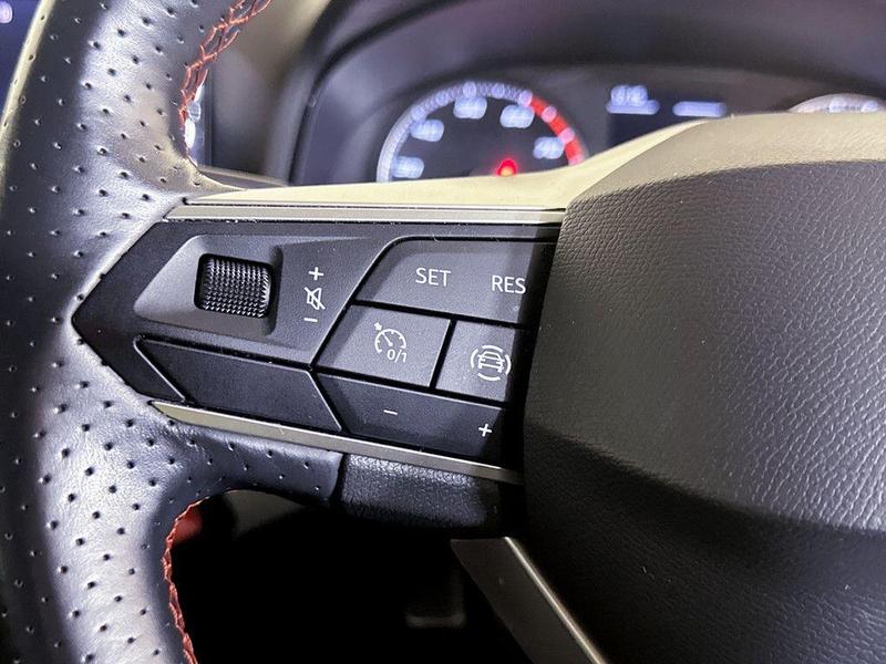 Used SEAT Ibiza 2023 for sale - 76467613: Photo 18