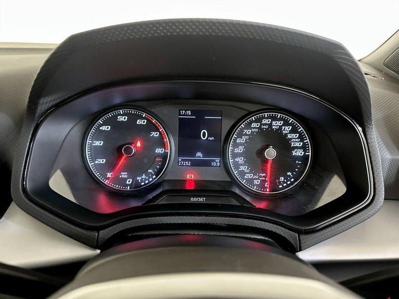 Used SEAT Ibiza 2023 for sale - 76467613: Photo 19