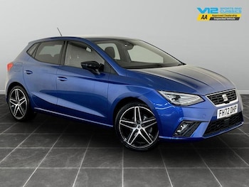 Used SEAT Ibiza 2023 for sale - 76467613: Photo