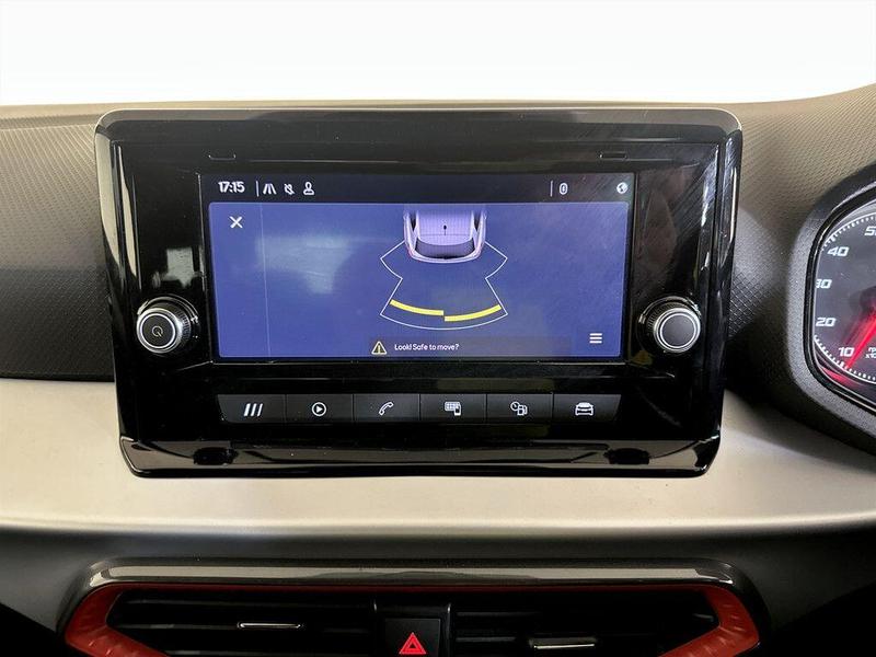 Used SEAT Ibiza 2023 for sale - 76467613: Photo 21