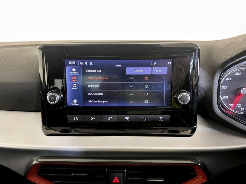 Used SEAT Ibiza 2023 for sale - 76467613: Photo 22