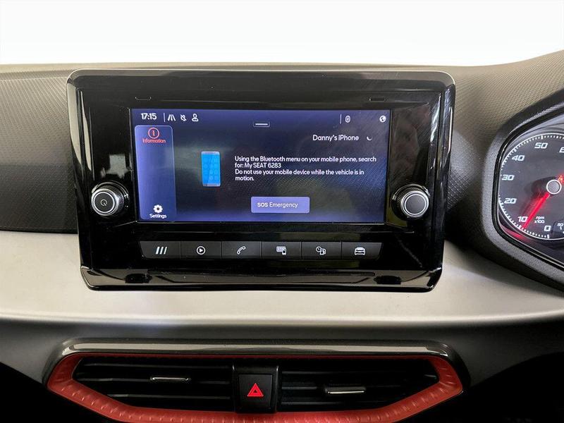 Used SEAT Ibiza 2023 for sale - 76467613: Photo 23