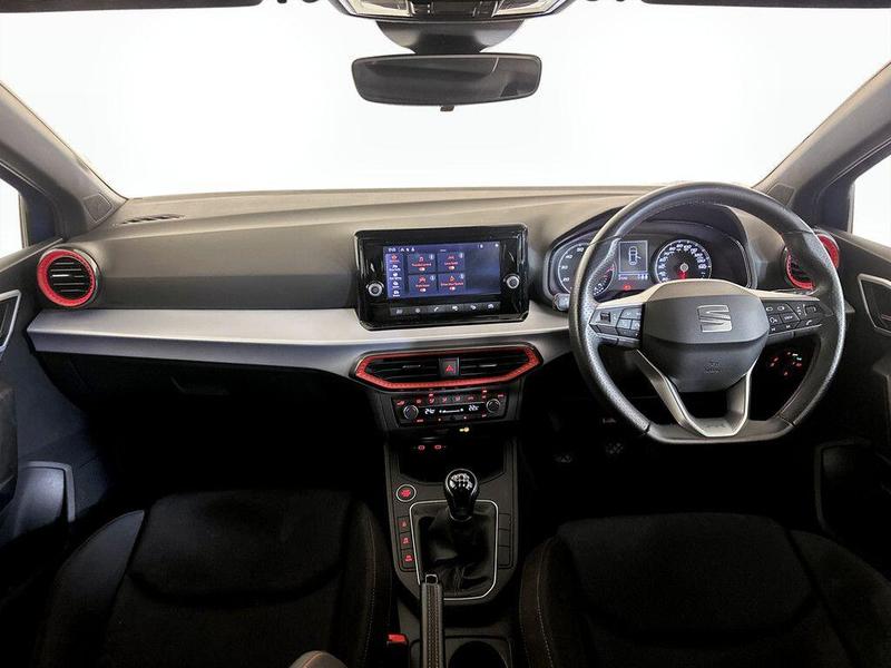 Used SEAT Ibiza 2023 for sale - 76467613: Photo 3