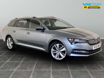2021 (21) - 1.4 TSI iV SE L DSG 5dr