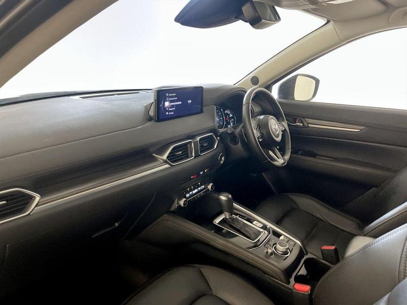 Used Mazda CX-5 2021 for sale - 76394184: Photo 12