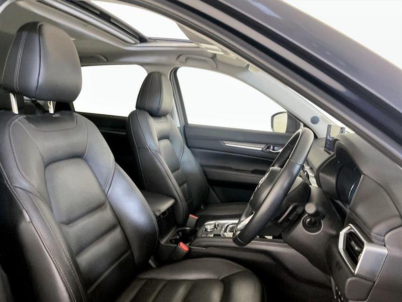 Used Mazda CX-5 2021 for sale - 76394184: Photo 13