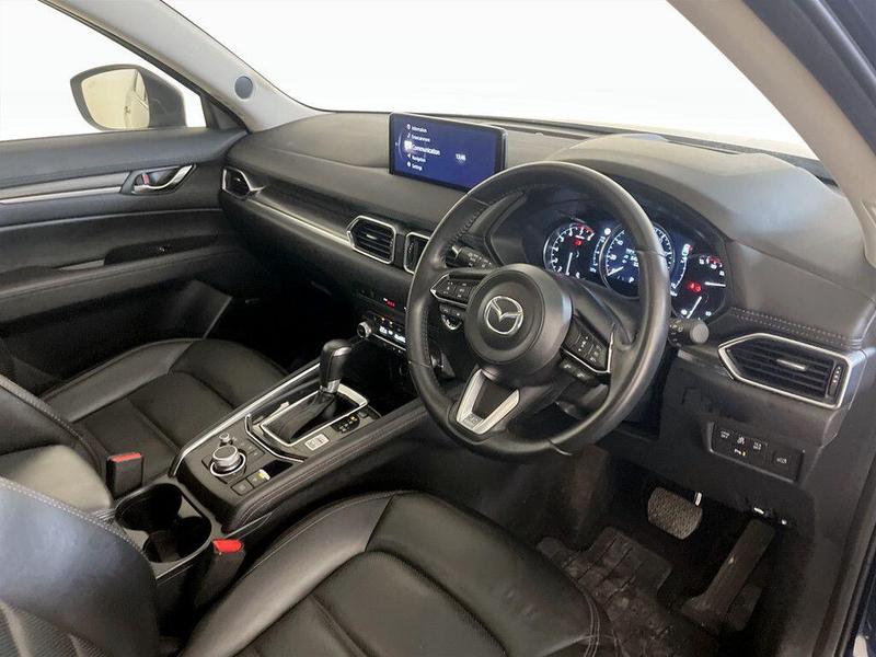 Used Mazda CX-5 2021 for sale - 76394184: Photo 16