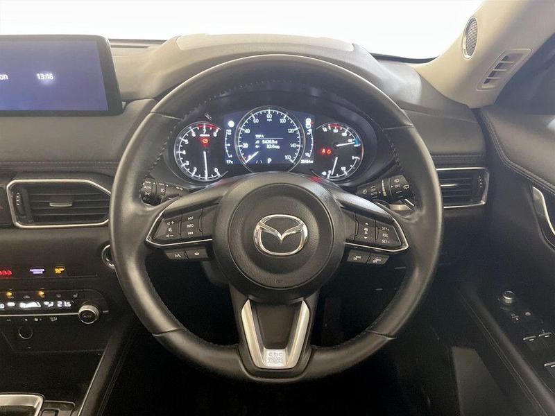 Used Mazda CX-5 2021 for sale - 76394184: Photo 17