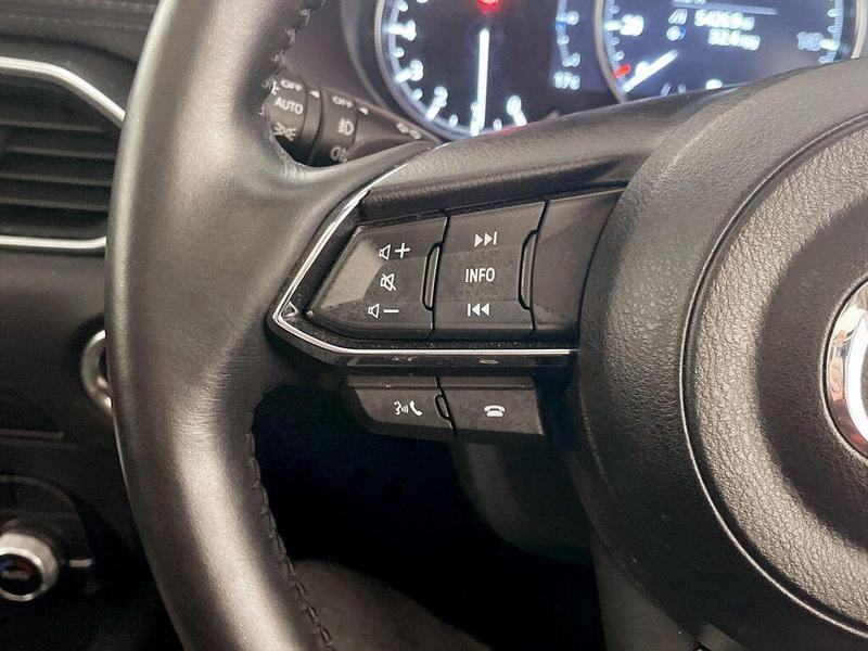 Used Mazda CX-5 2021 for sale - 76394184: Photo 18