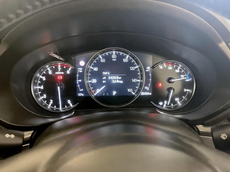 Used Mazda CX-5 2021 for sale - 76394184: Photo 19