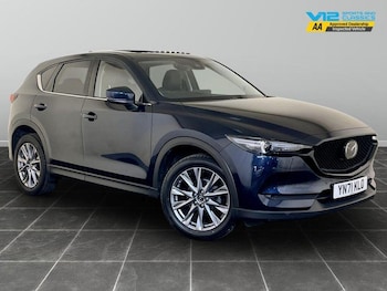 2021 - 2.0 Sport 5dr Auto