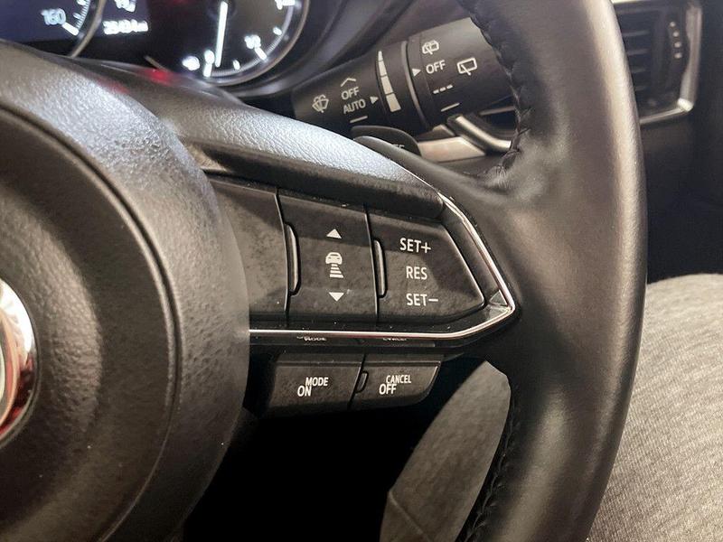 Used Mazda CX-5 2021 for sale - 76394184: Photo 20