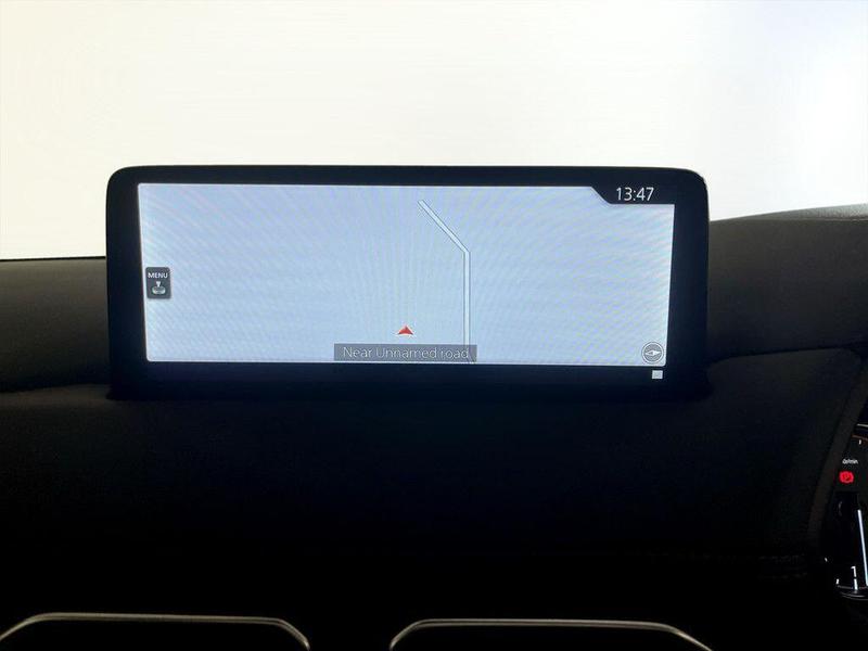 Used Mazda CX-5 2021 for sale - 76394184: Photo 22