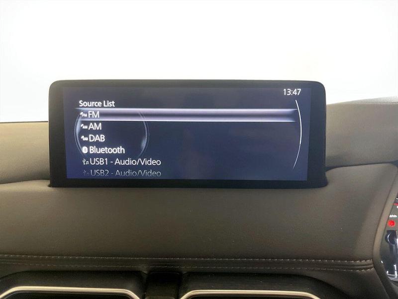 Used Mazda CX-5 2021 for sale - 76394184: Photo 24