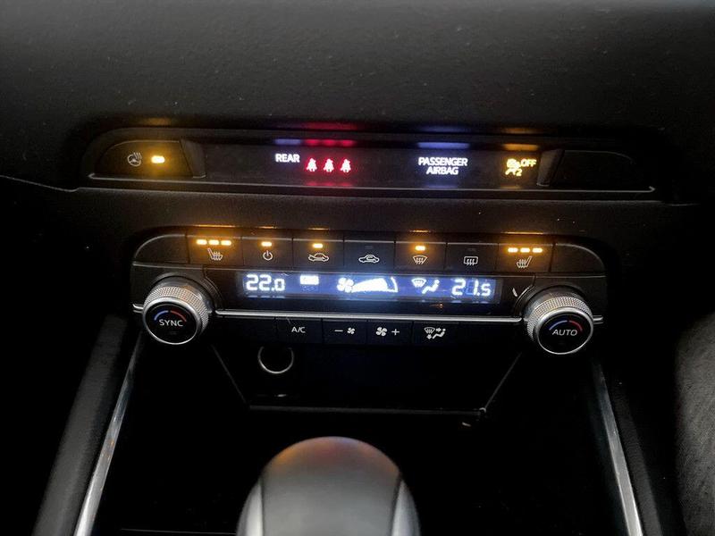 Used Mazda CX-5 2021 for sale - 76394184: Photo 25