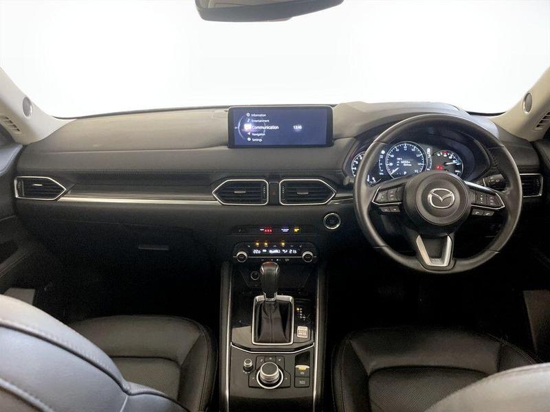 Used Mazda CX-5 2021 for sale - 76394184: Photo 3