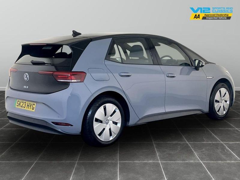 Used Volkswagen ID.3 2023 for sale - 76545307: Photo 10