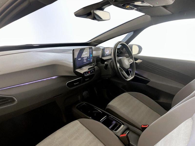 Used Volkswagen ID.3 2023 for sale - 76545307: Photo 12
