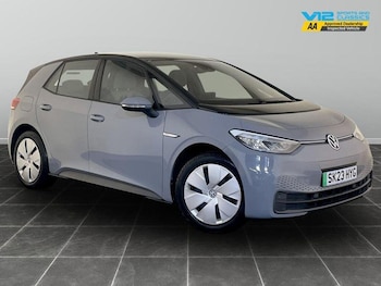 Used Volkswagen ID.3 2023 for sale - 76545307: Photo