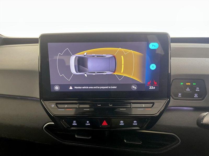 Used Volkswagen ID.3 2023 for sale - 76545307: Photo 22