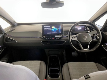 Used Volkswagen ID.3 2023 for sale - 76545307: Photo