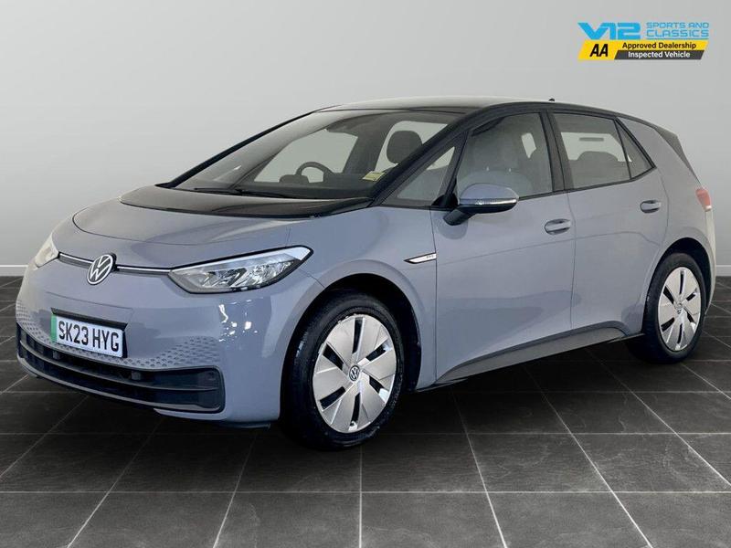 Used Volkswagen ID.3 2023 for sale - 76545307: Photo 6