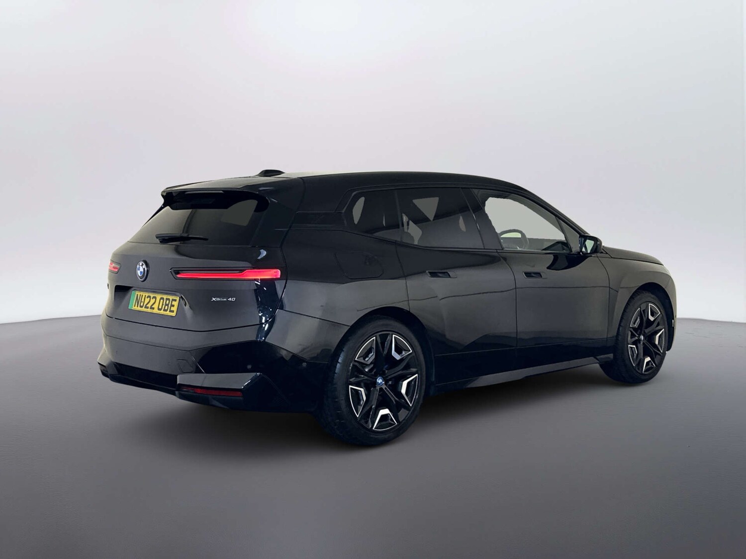 Used BMW iX 2022 for sale - 77906916: Photo 10