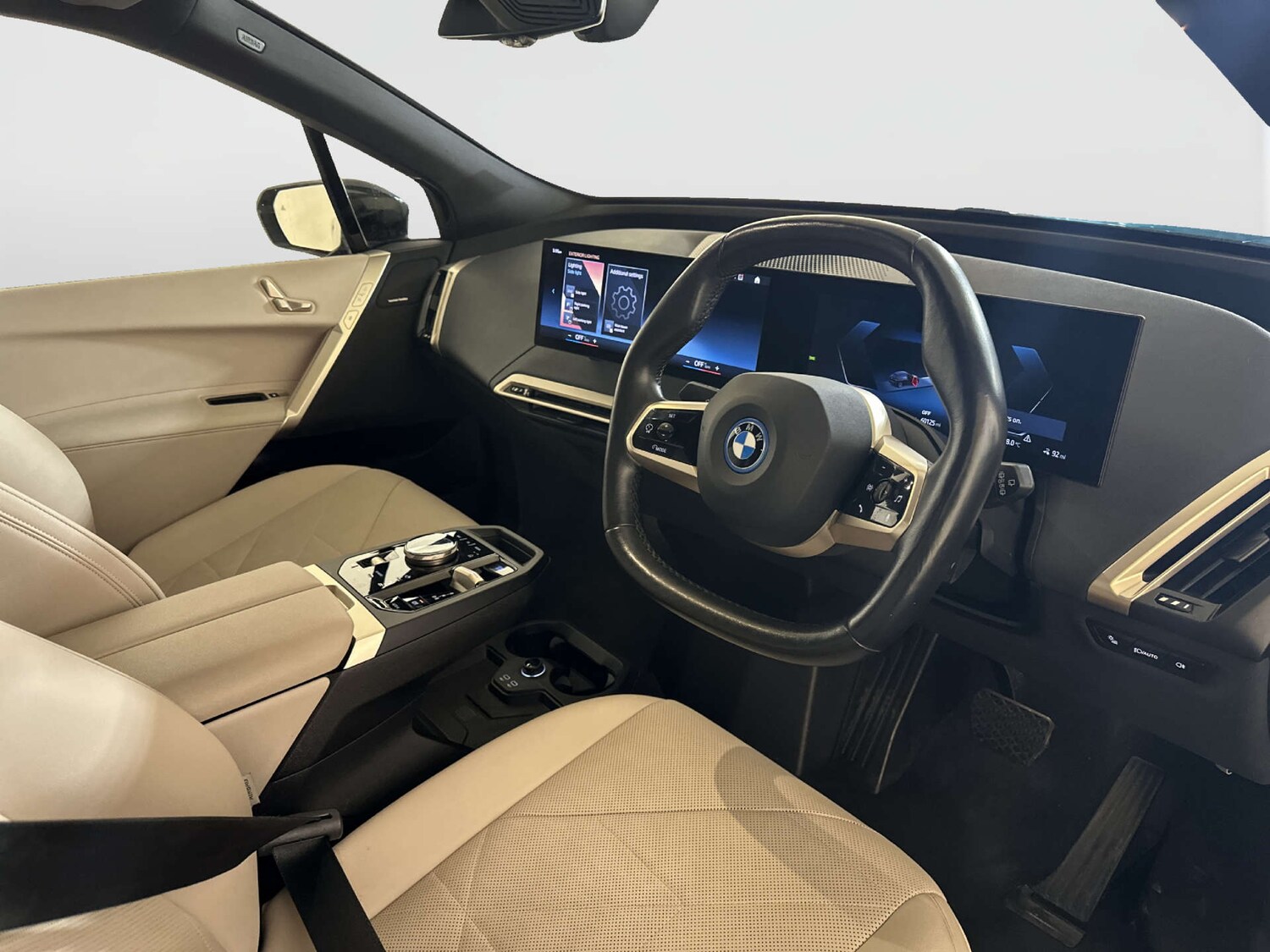 Used BMW iX 2022 for sale - 77906916: Photo 15