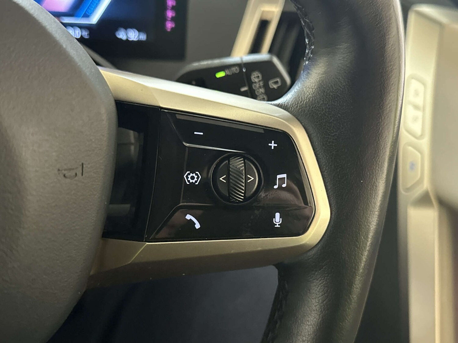 Used BMW iX 2022 for sale - 77906916: Photo 19