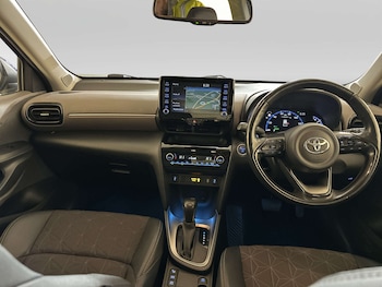 Used Toyota Yaris Cross 2022 for sale - 78873289: Photo