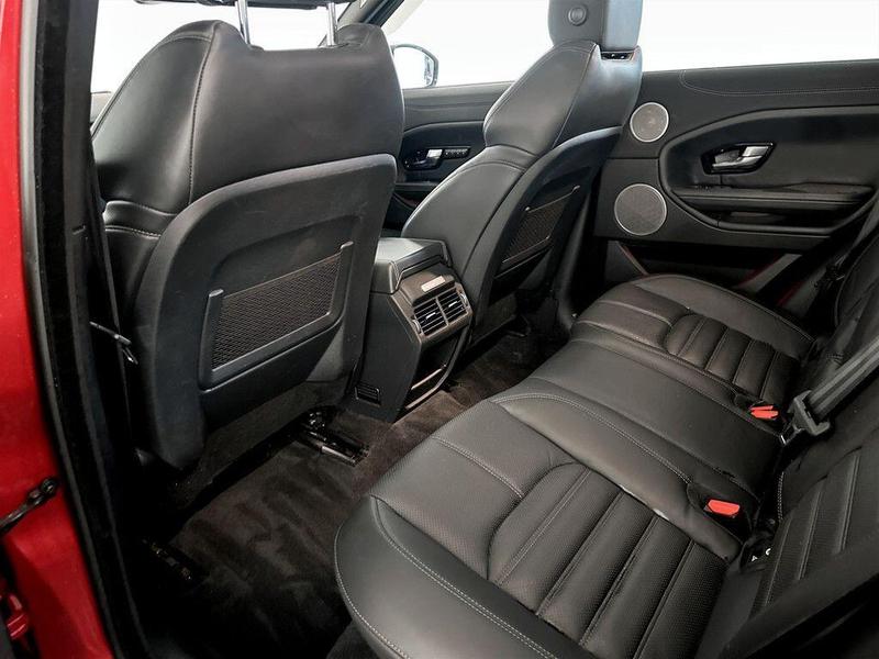 Used Land Rover Range Rover Evoque 2018 for sale - 76452776: Photo 14