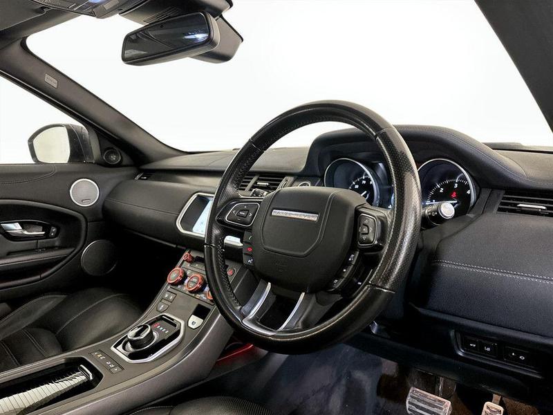 Used Land Rover Range Rover Evoque 2018 for sale - 76452776: Photo 15