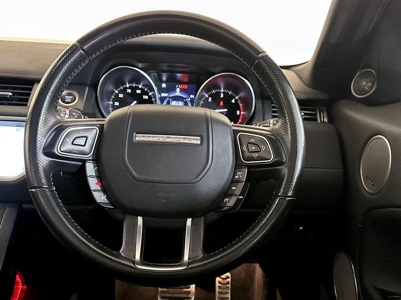 Used Land Rover Range Rover Evoque 2018 for sale - 76452776: Photo 16