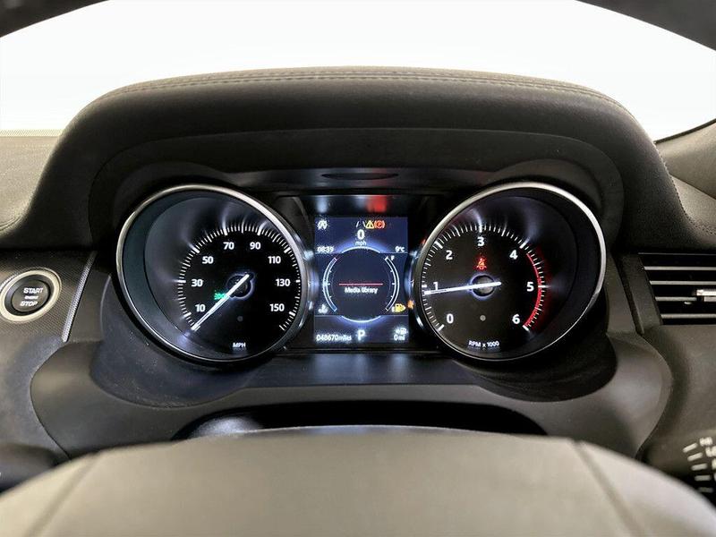 Used Land Rover Range Rover Evoque 2018 for sale - 76452776: Photo 18