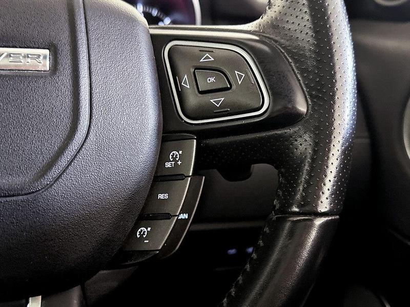 Used Land Rover Range Rover Evoque 2018 for sale - 76452776: Photo 19