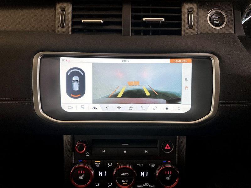 Used Land Rover Range Rover Evoque 2018 for sale - 76452776: Photo 21