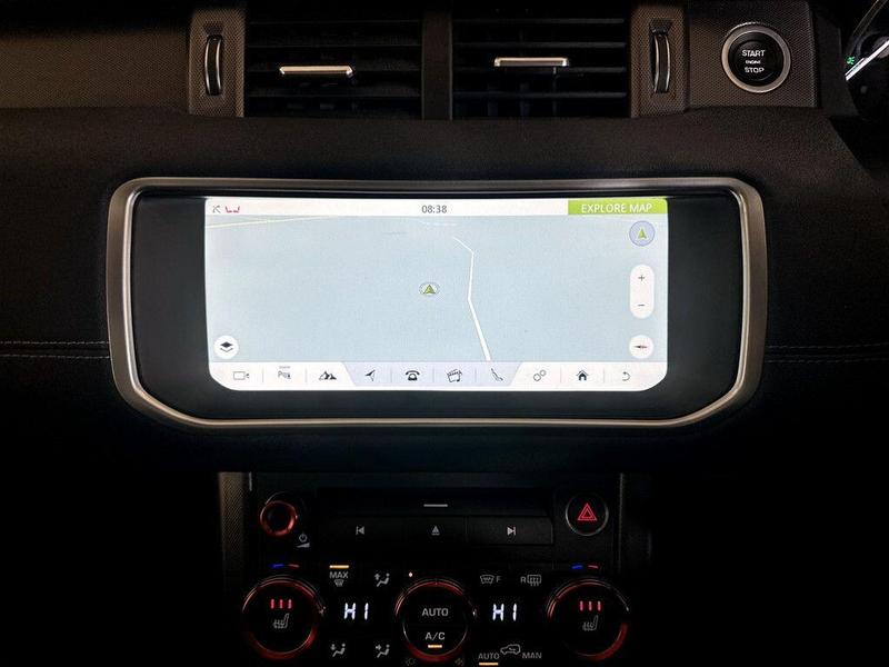 Used Land Rover Range Rover Evoque 2018 for sale - 76452776: Photo 22