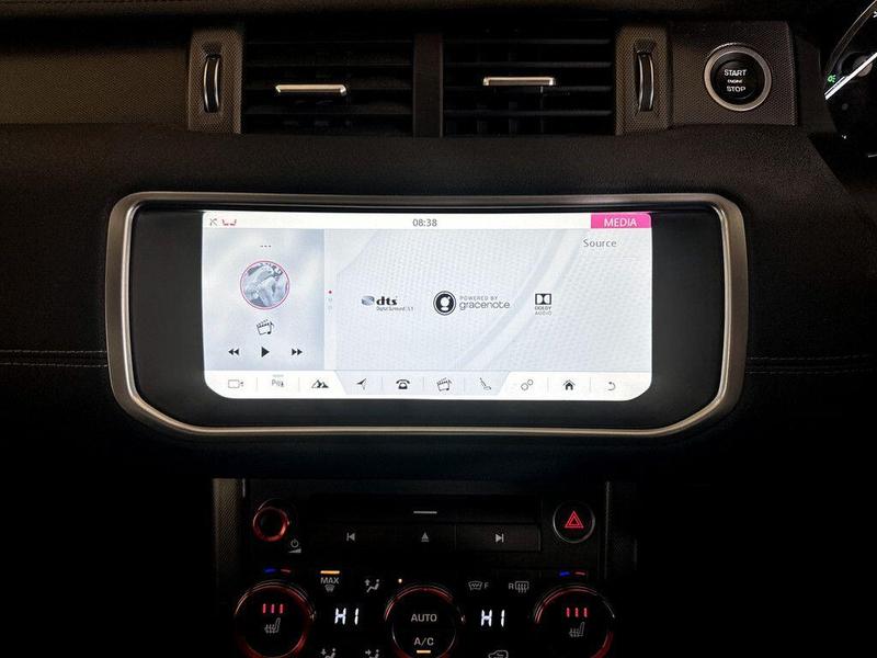 Used Land Rover Range Rover Evoque 2018 for sale - 76452776: Photo 24