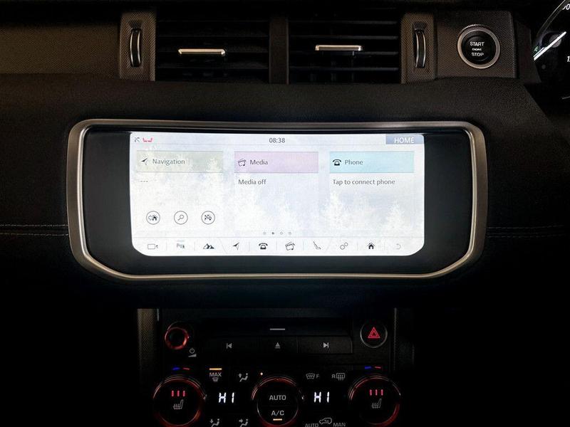 Used Land Rover Range Rover Evoque 2018 for sale - 76452776: Photo 26