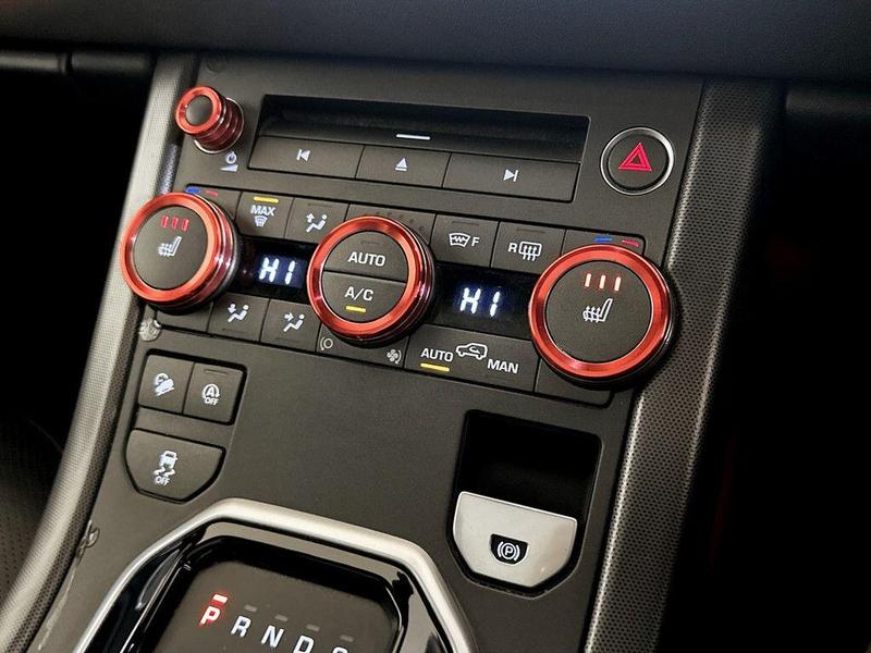 Used Land Rover Range Rover Evoque 2018 for sale - 76452776: Photo 27