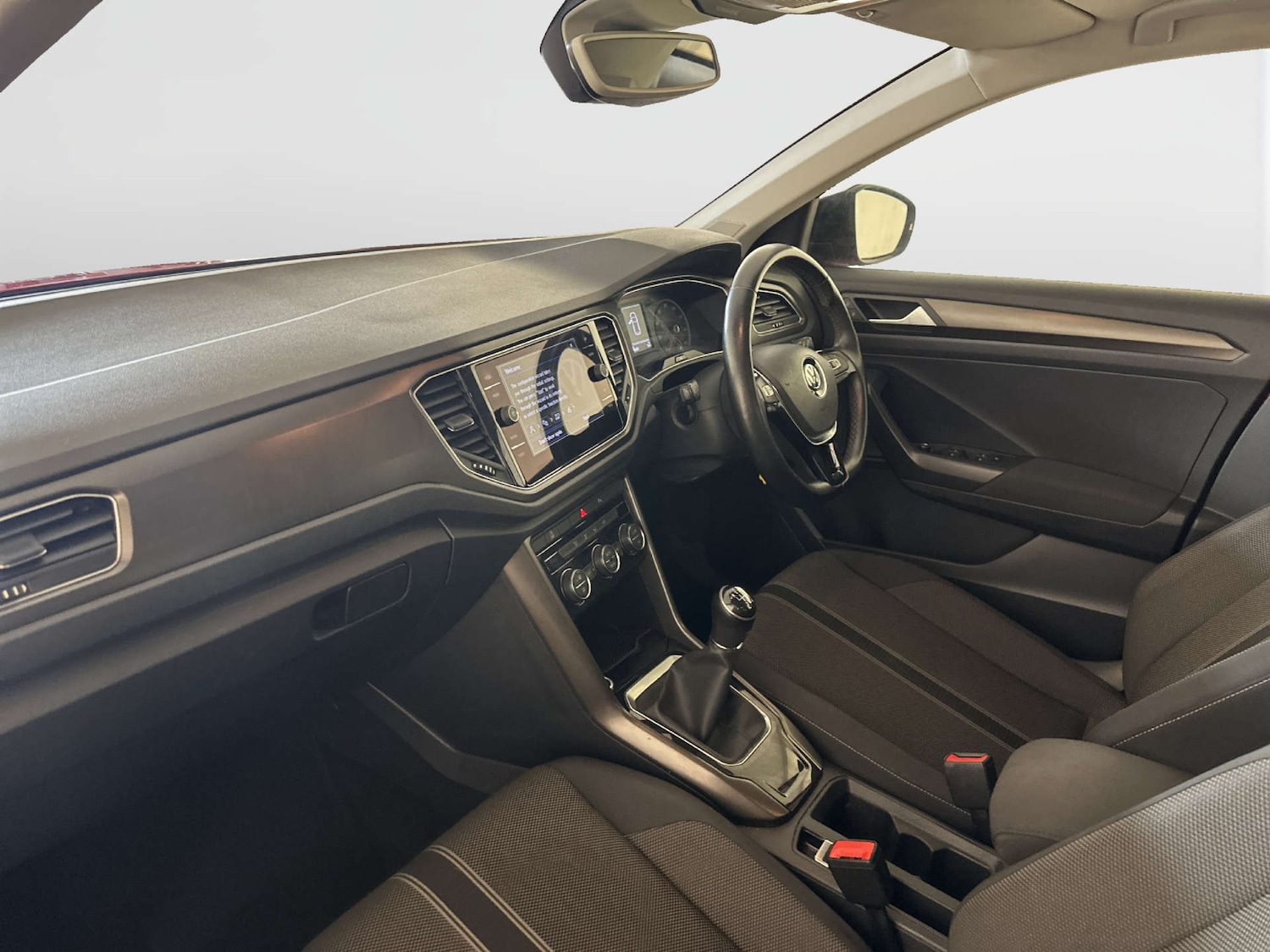 Used Volkswagen T-Roc 2018 for sale - 78016438: Photo 12