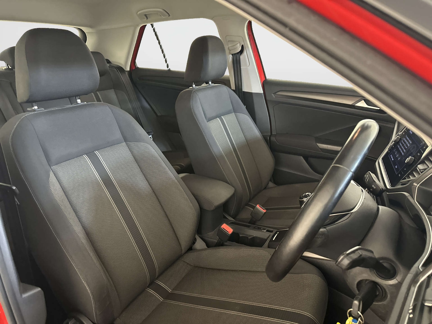 Used Volkswagen T-Roc 2018 for sale - 78016438: Photo 13