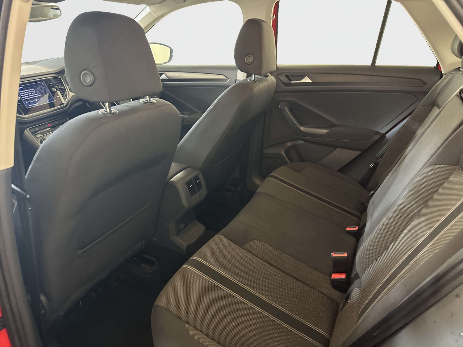 Used Volkswagen T-Roc 2018 for sale - 78016438: Photo 14