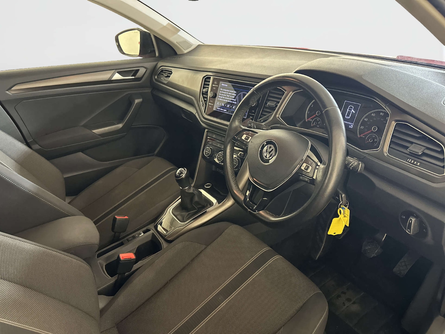 Used Volkswagen T-Roc 2018 for sale - 78016438: Photo 15