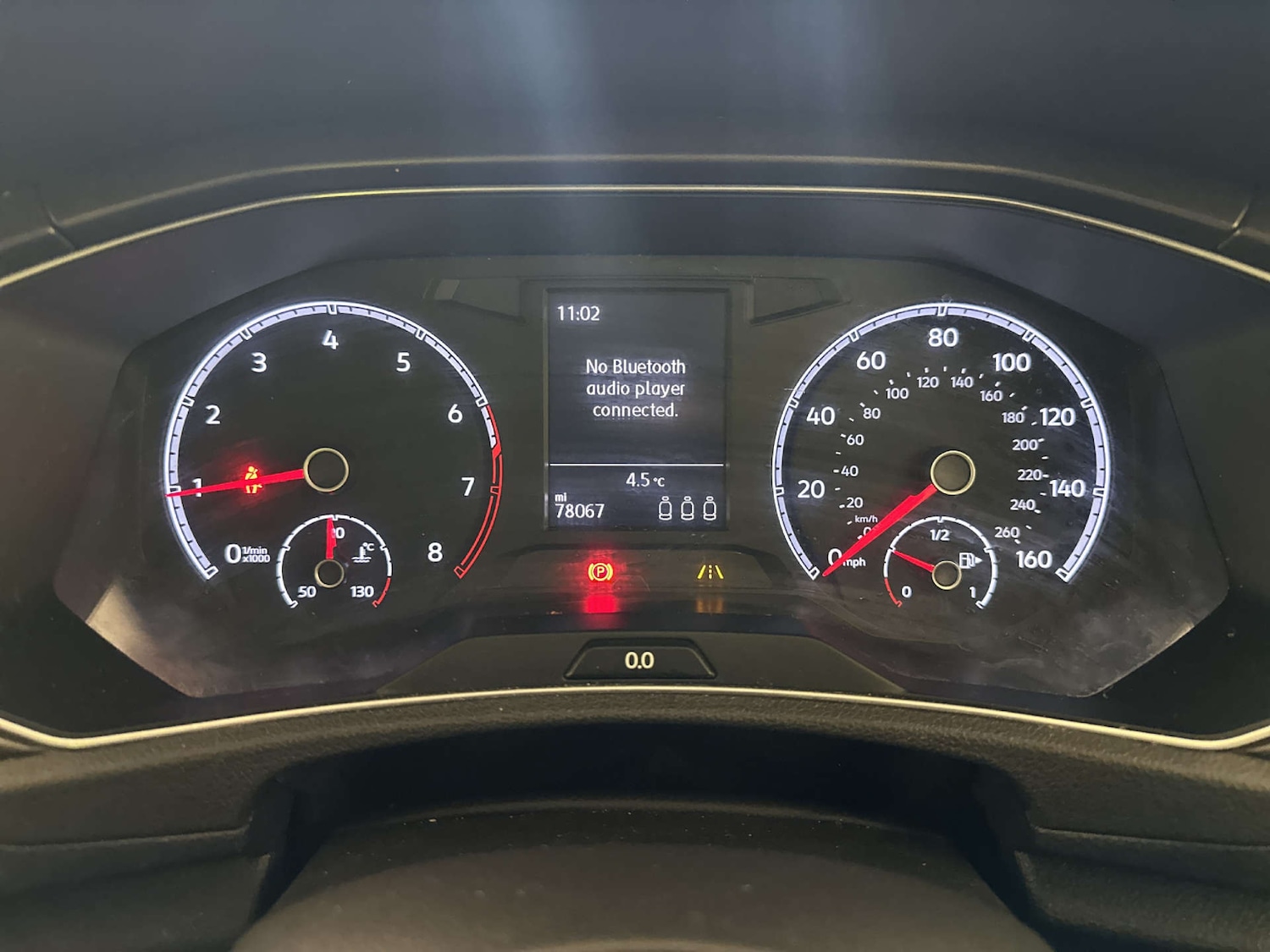 Used Volkswagen T-Roc 2018 for sale - 78016438: Photo 18