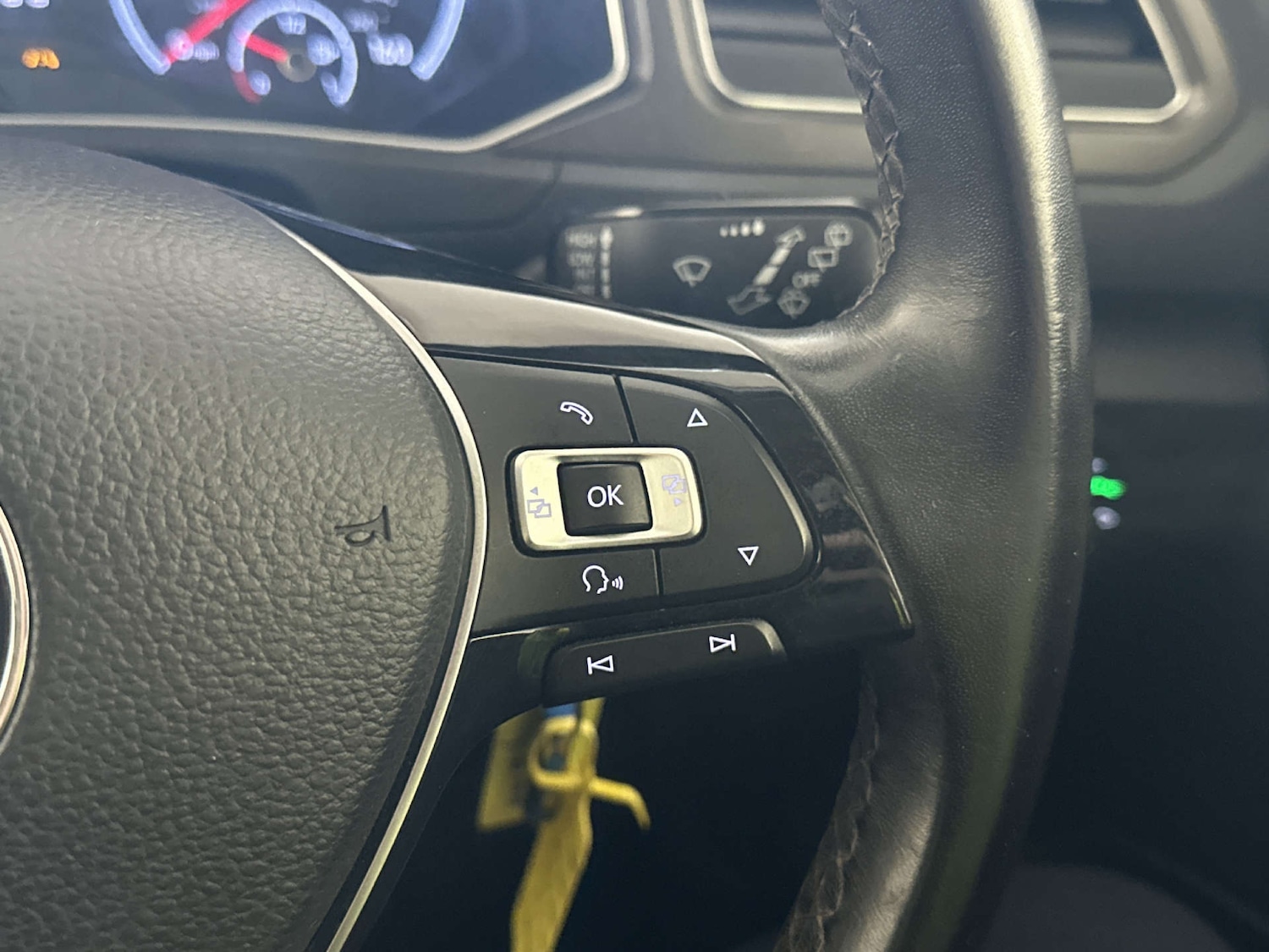 Used Volkswagen T-Roc 2018 for sale - 78016438: Photo 19